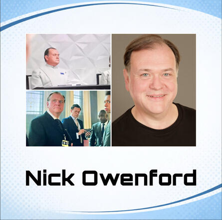 Nick Owenford