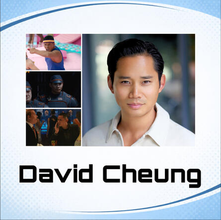 David David