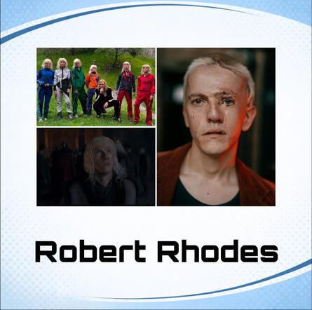 robert robert