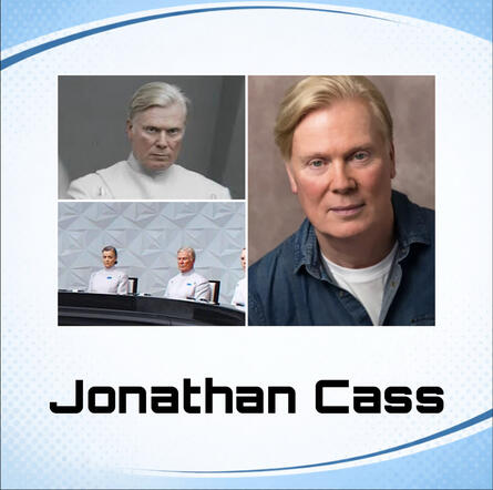 Jonathan Cass