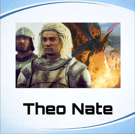 Theo Nate