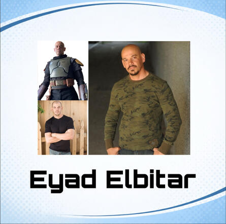 Eyad Elbitar