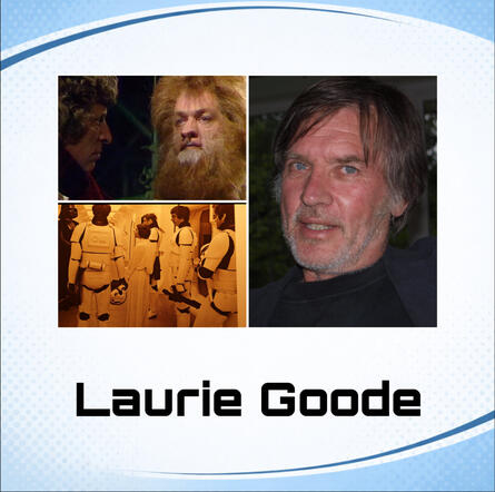 Laurie Laurie
