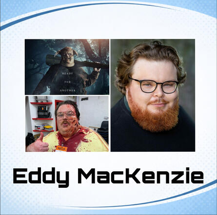 Eddy Eddy