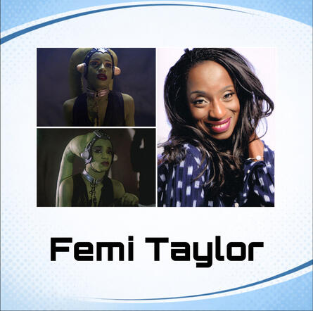 Femi Femi